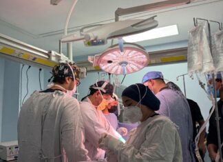 Michoacán registra cifra histórica en donación de órganos