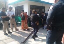 Descartan amenaza de tiroteo en secundaria de Tarímbaro; se trató de un reto de redes sociales