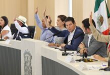 El Centro de Convenciones Plaza de la Paz, será una realidad: Alfonso Martínez Alcázar