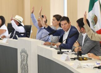 El Centro de Convenciones Plaza de la Paz, será una realidad: Alfonso Martínez Alcázar