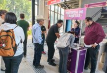 Inicia entrega de tarjetas para el teleférico de Uruapan; Sábado y domingo los viajes serán gratuitos