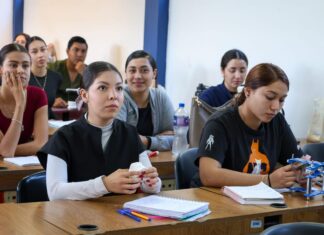 Aprueban reglamento del programa institucional de tutorías