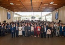 UMSNH obtiene tres nuevas patentes en administración de Yarabí Ávila