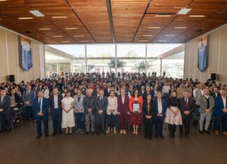 UMSNH obtiene tres nuevas patentes en administración de Yarabí Ávila