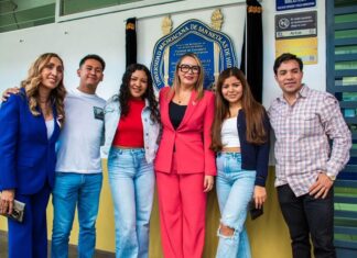Educar para la paz, tema central del XXVII Encuentro Internacional de Actualización Docente de la UMSNH