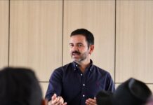 Último llamado para regularizar licencias municipales en Morelia: Yankel Benítez