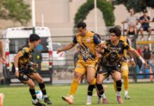 Este domingo Atlético Morelia-UMSNH se juega su pase a la final de la Liga de Tercera División