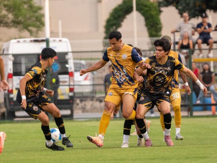 Atletico Morelia