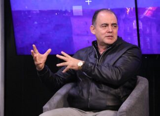 Compromete Baltazar Gaona aprobación de la Ley de Búsqueda de Persona