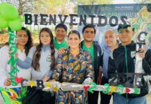 Arrancan en Tarímbaro las Caravanas Integrales por la Juventud en el CBTA 233