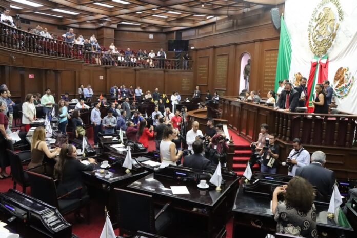Congreso