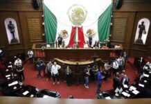 Por ley, autoridades educativas deberán supervisar condiciones de higiene en planteles: 76 Legislatura