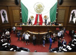 Por ley, autoridades educativas deberán supervisar condiciones de higiene en planteles: 76 Legislatura