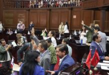 76 Legislatura otorgará Medalla al Mérito Docente 2026 al Proyecto CENDI Michoacán