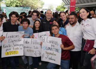 Nueva convocatoria de D4ta, datos gratis, abre en agosto