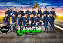 Impulsa cultura popular y tradiciones de los pueblos, la Banda El Limoncito