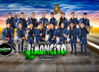 Impulsa cultura popular y tradiciones de los pueblos, la Banda El Limoncito
