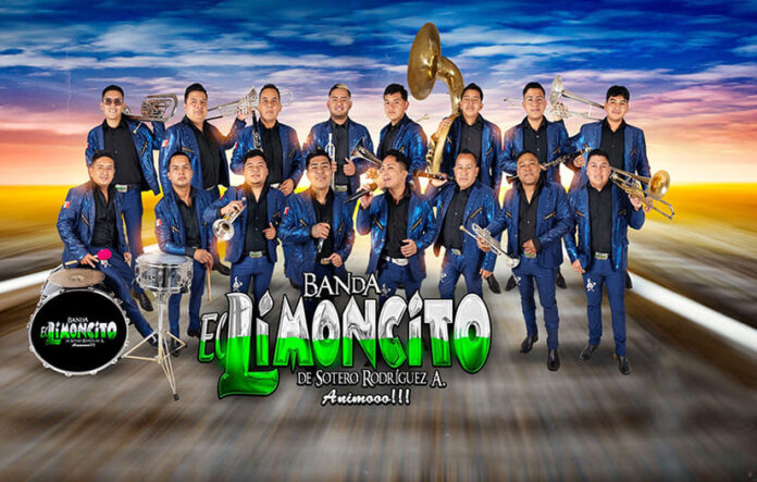 El Limoncito 1