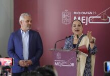 Gobierno de México libera adeudos a 2,800 productores de Michoacán