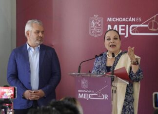 Gobierno de México libera adeudos a 2,800 productores de Michoacán