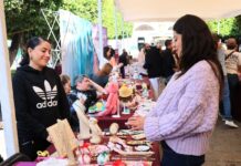 Invitan a sexta edición de la Feria “Talento sin Barreras”, en la Plaza Valladolid