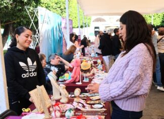 Invitan a sexta edición de la Feria “Talento sin Barreras”, en la Plaza Valladolid