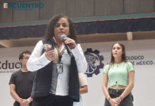 Realiza Fiscalía Foro “Desconék-tate y Reconék-tate” en el Tecnológico del Valle de Morelia