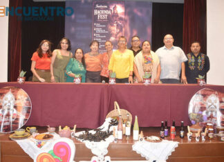 Invitan a la primera edición del Hacienda Fest 2026, en Queréndaro