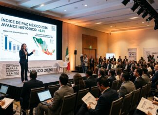 México avanza hacia la paz, pero los desafíos siguen abiertos