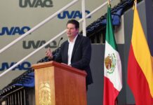 Morelia fortalece atención a mujeres con tecnología y trabajo comunitario: Alfonso Martínez