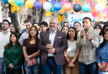 ¡A leer por La Paz! Inicia en Michoacán Maratón Nacional de Lectura