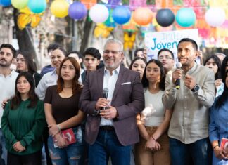 ¡A leer por La Paz! Inicia en Michoacán Maratón Nacional de Lectura