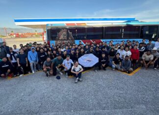 UMSNH obtiene el primer lugar nacional en OLIMPIANEIC 2026