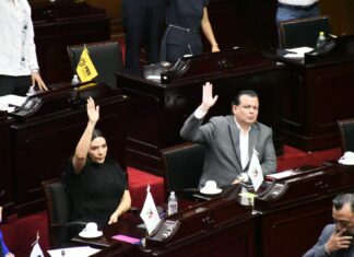 Memo Valencia pide al gobernador vetar Ley para que independientes hagan campaña sin restricciones