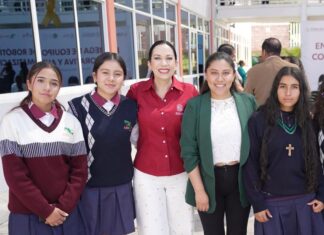 Sin examen, ni promedio, Michoacán garantiza lugar para todas y todos en la prepa