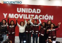 Hemos demostrado que sí se puede transformar a Michoacán: Gladyz Butanda