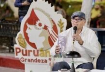 Puruándiro lleva a volar a los niños a otros mundos mediante la lectura