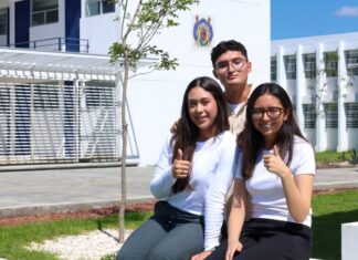 Unidades Profesionales de la UMSNH, generadoras de oportunidades para las y los jóvenes