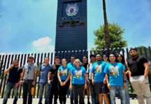 Nicolaitas participan en la reunión internacional de investigación en productos naturales