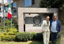 UMSNH cumple con la ANUIES; entrega informes financiero y académico