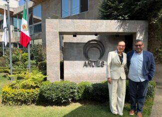 UMSNH cumple con la ANUIES; entrega informes financiero y académico