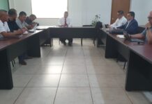 Continúan mesas de trabajo entre UMSNH y SUEUM