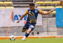 Atlético Morelia-UMSNH visita hoy el puerto de Lázaro Cárdenas en la ida de los Octavos de Final
