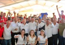 Reconoce Yankel Benítez a la CRT por su compromiso con Morelia, en el Día del Trabajo