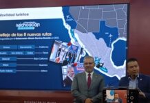 Proyectan ampliar terminales en el Aeropuerto de Morelia