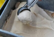 Sedeco impulsa reconocimiento de la nieve de pasta como patrimonio de Pátzcuaro