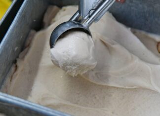 Sedeco impulsa reconocimiento de la nieve de pasta como patrimonio de Pátzcuaro