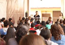 Con recurso 100% municipal, Queréndaro crea becas de excelencia para estudiantes de primaria