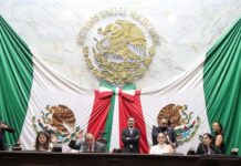 76 legislatura busca que cooperativas escolares oferten alimentos locales y agroecológicos• Instruyen promoción de programas de detección temprana en materia de salud visual