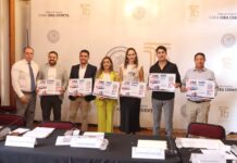 Invitan diputados a participar en Parlamento Juvenil Incluyente 2026